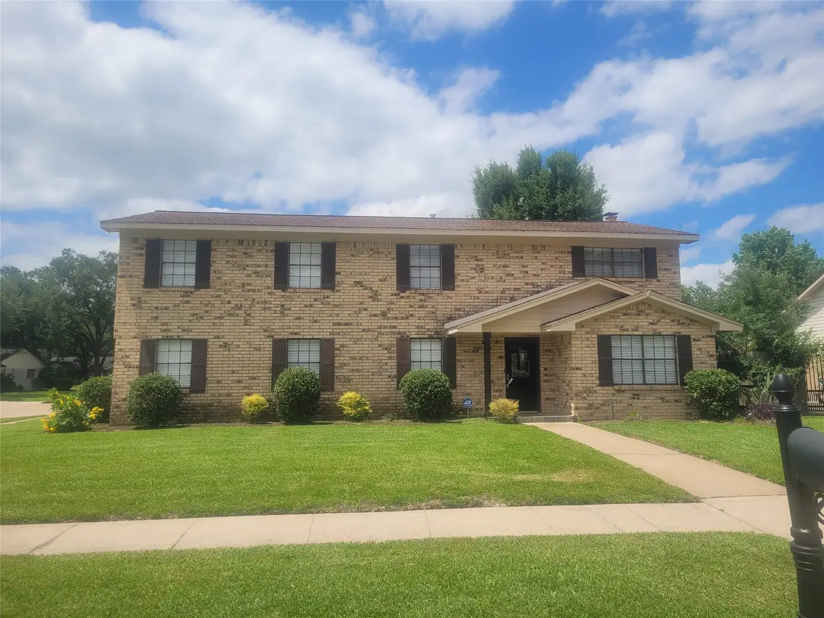 4203 Shady Springs Drive, Seabrook, TX 77586 - #1