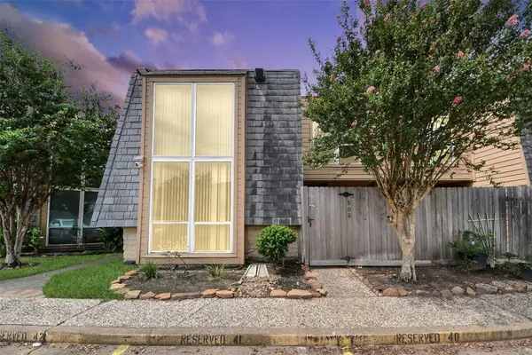 16120 Stuebner Airline Road #505, Spring, TX 77379