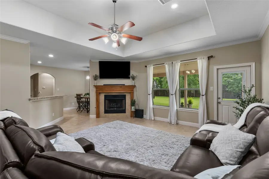906 Fairbanks Drive, Magnolia, TX 77354 - #3