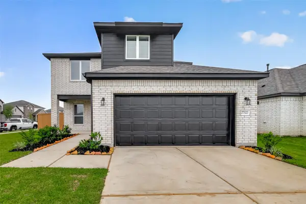 5907 Bright Keel Drive, Katy, TX 77493