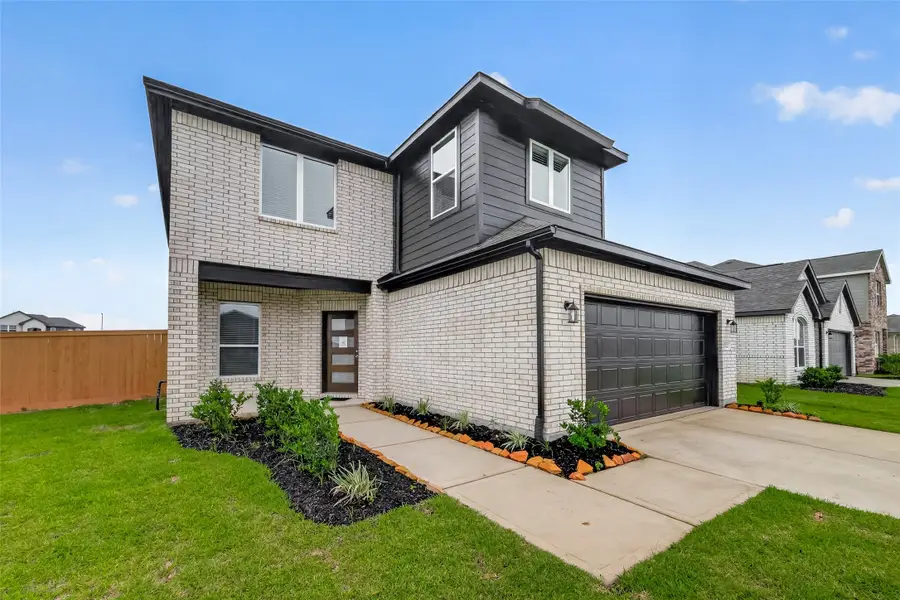5907 Bright Keel Drive, Katy, TX 77493 - #2