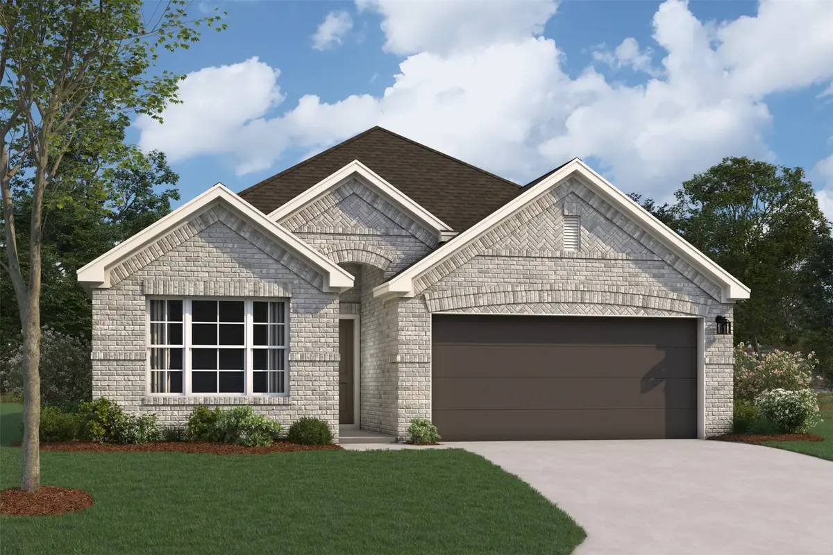1607 Birch Wood Drive, Rosenberg, TX 77471 - #1