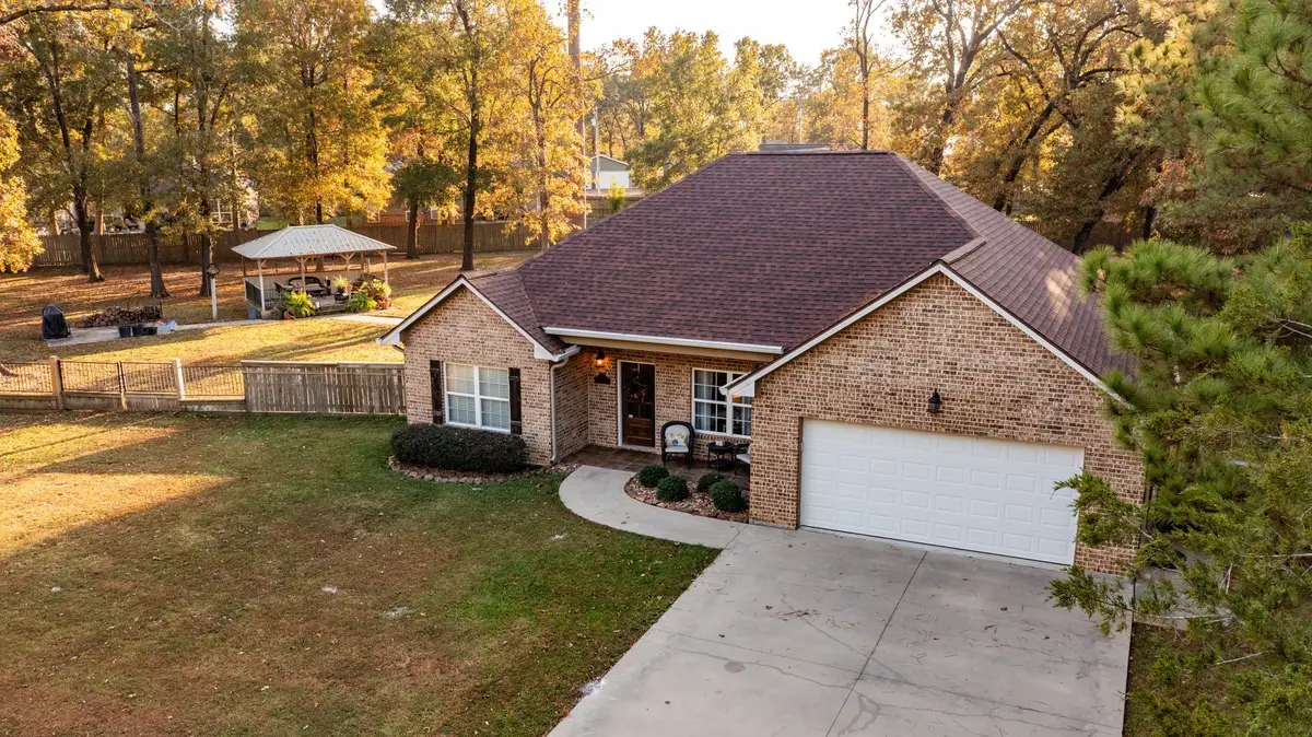 203 Lariat Lane, Livingston, TX 77351 - Image #1