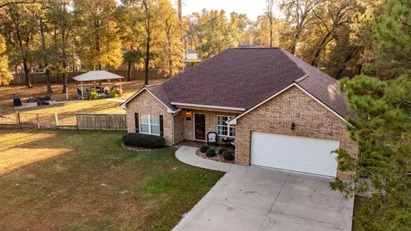 203 Lariat Lane, Livingston, TX 77351