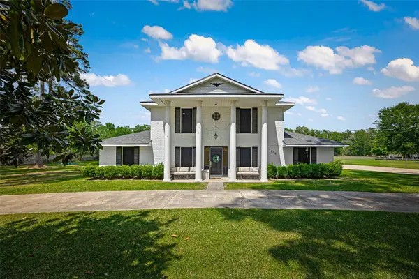 7809 Vallecito Lane, Humble, TX 77396