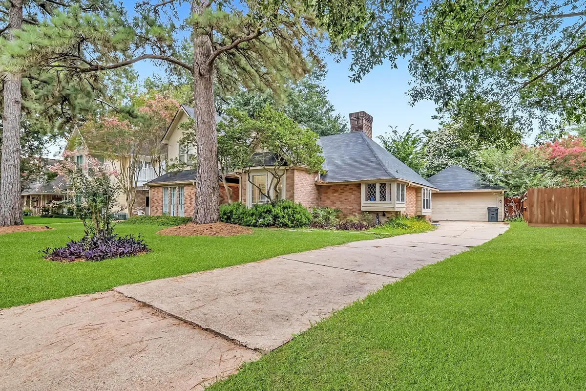 11423 Canyon Trail Drive, Houston, TX 77066 - Image #1