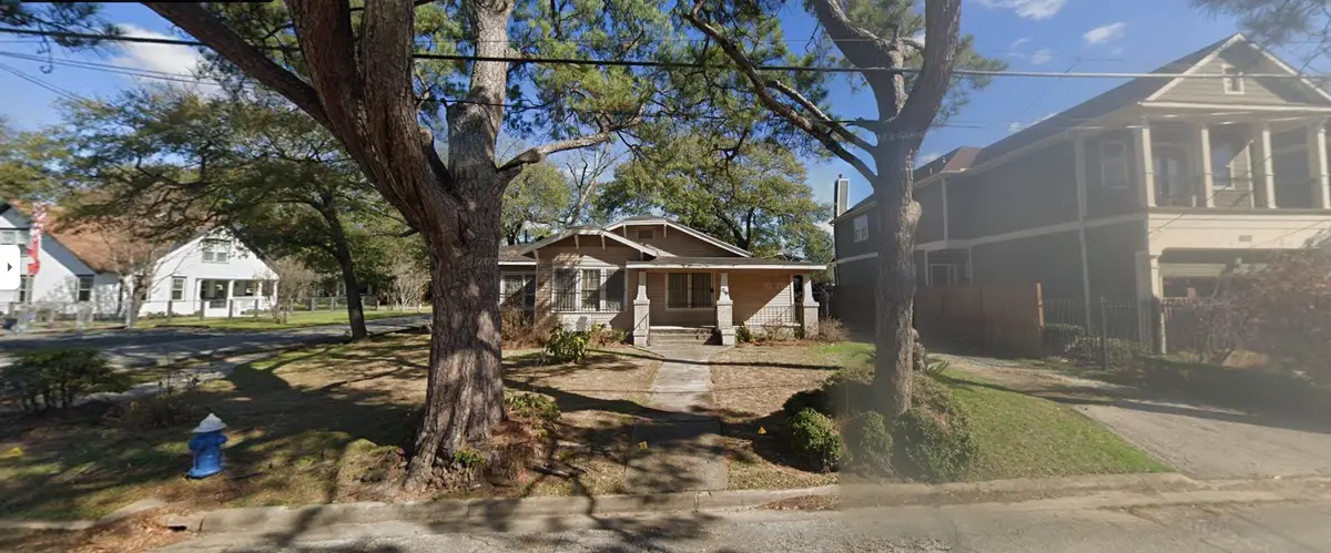 1248 Herkimer Street, Houston, TX 77008 - #1