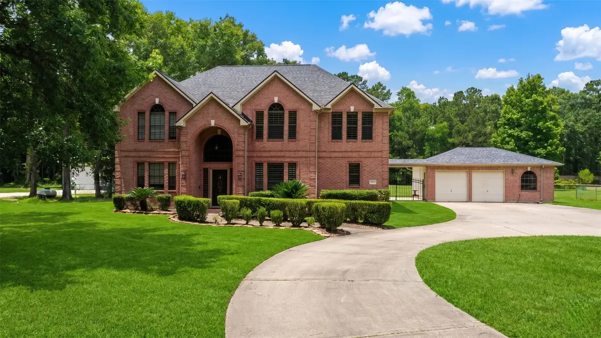 22864 Colorado Drive, Porter, TX 77365 - #1
