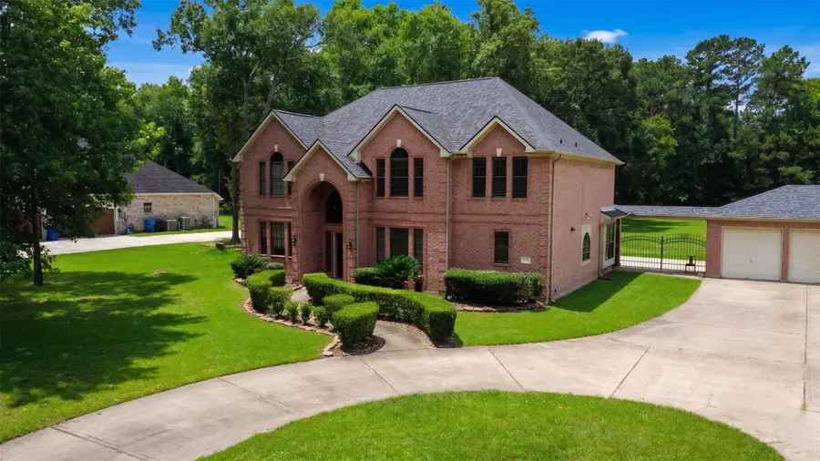 22864 Colorado Drive, Porter, TX 77365 - #2