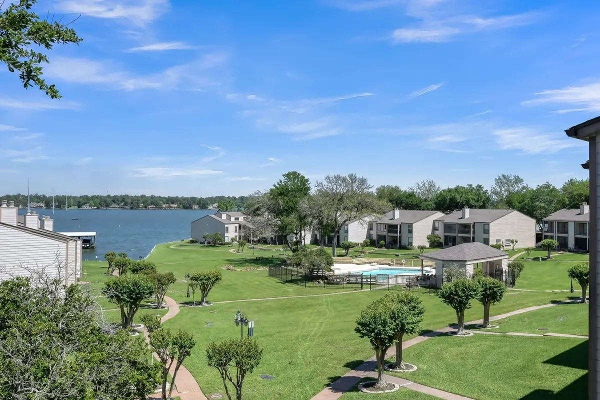 301-Building D Lakeview Terrace, Conroe, TX 77356 - #1