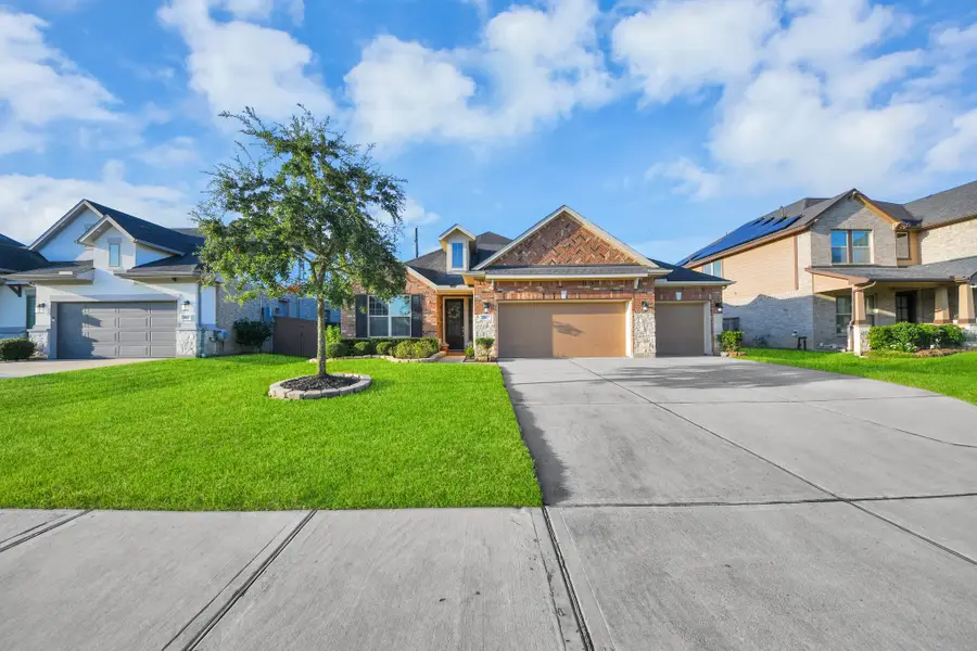29027 Nectar Island Lane, Katy, TX 77494 - #2