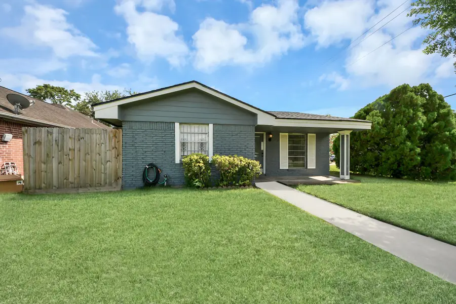 802 Avenue M, South Houston, TX 77587 - #3