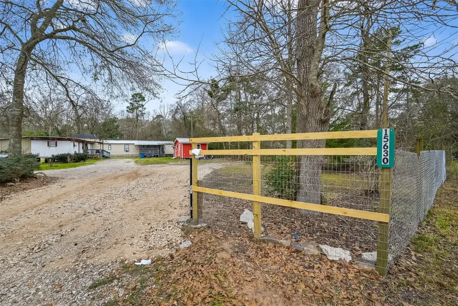 15630 Ben Wiggins Road, Conroe, TX 77303 - #2