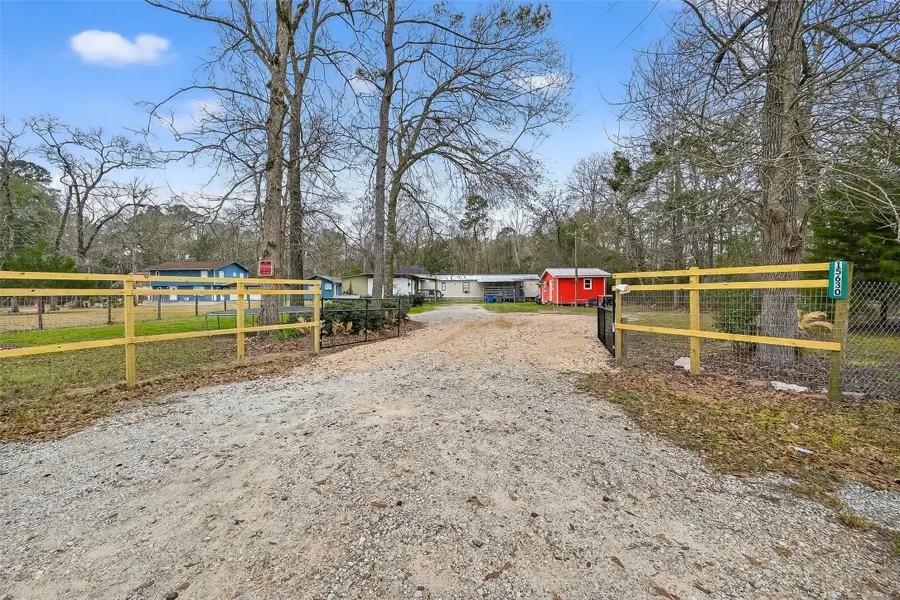 15630 Ben Wiggins Road, Conroe, TX 77303 - #3