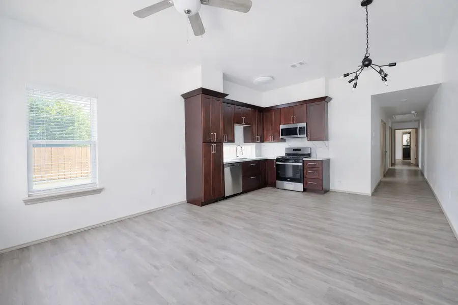 113 Bolden St #A B, Houston, TX 77029 - #3