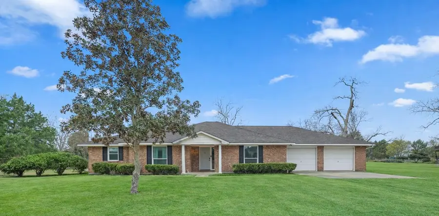 1112 Knox Lane, Wharton, TX 77488 - #3