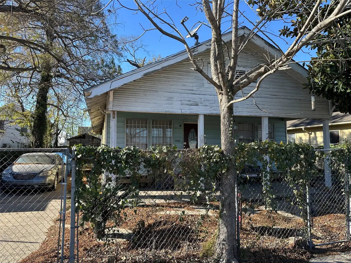 2338 Lidstone Street, Houston, TX 77023 - Image #1