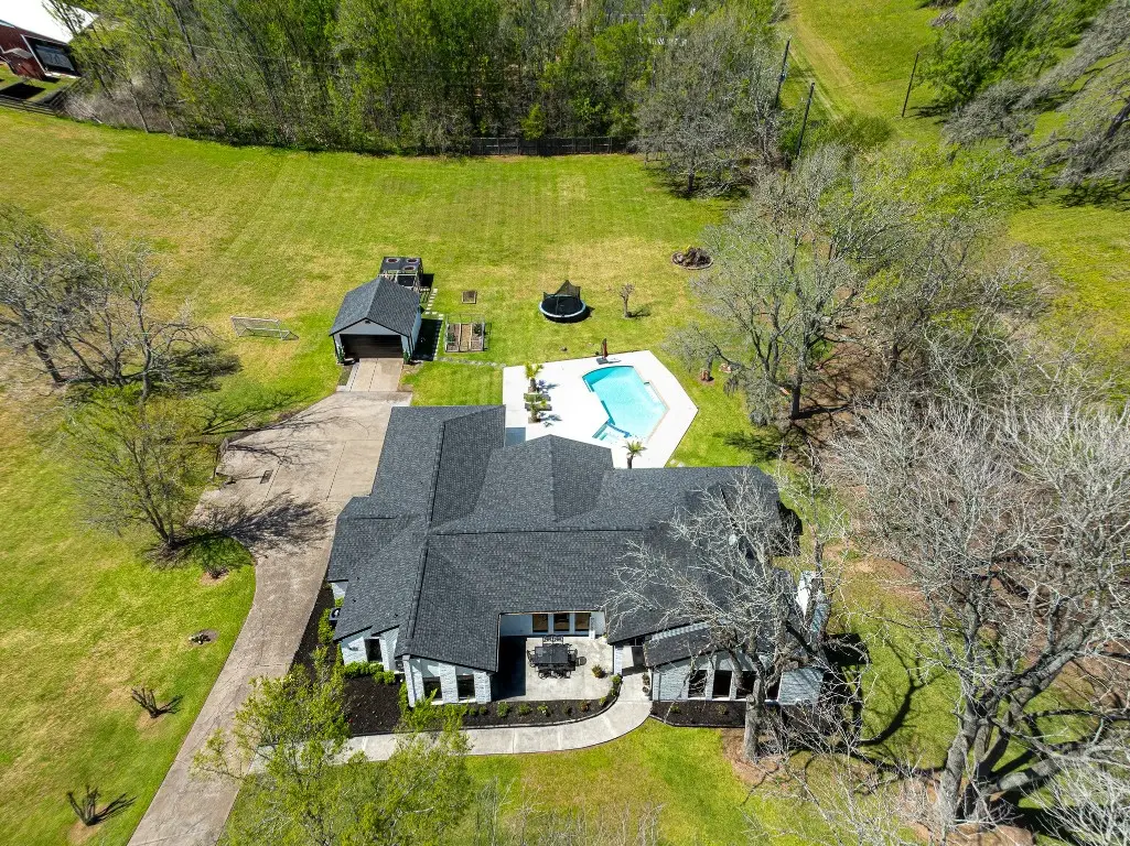 3623 Richland Park Drive, Richmond, TX 77406 - #1