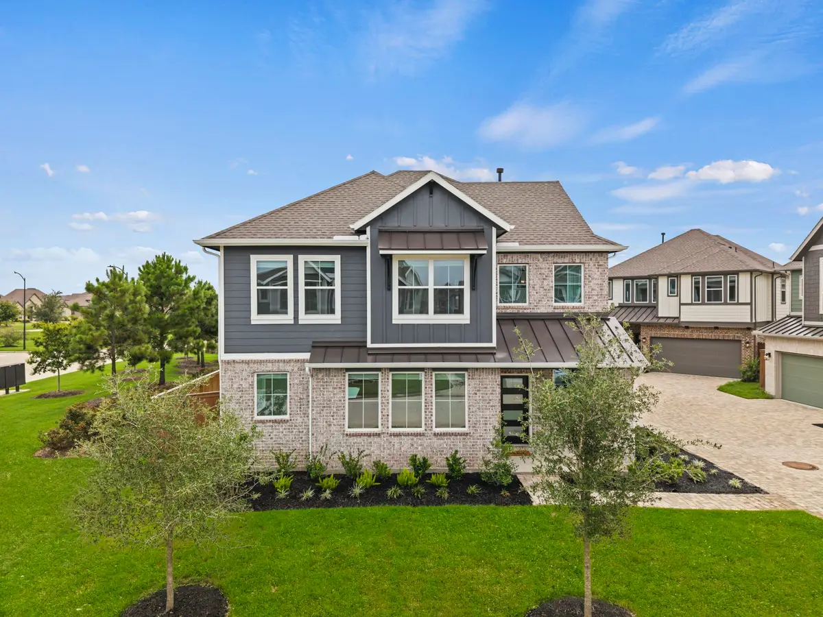 7607 Swooping Swallow Lane, Katy, TX 77493 - #1