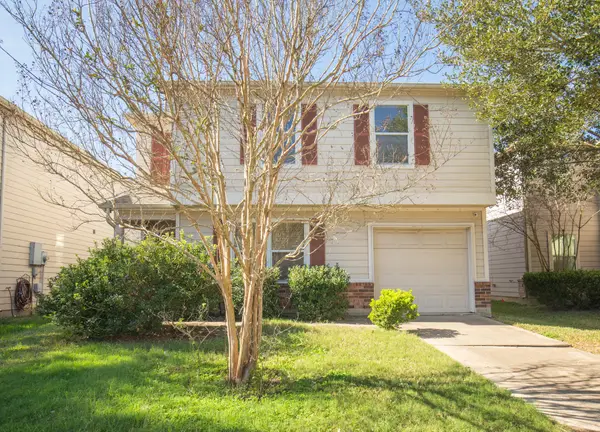 3402 Dartmouth Field Lane, Fresno, TX 77545