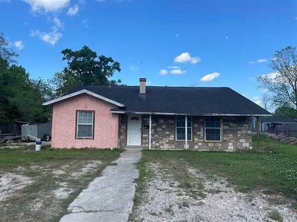 4402 Dallas Street, Beaumont, TX 77703
