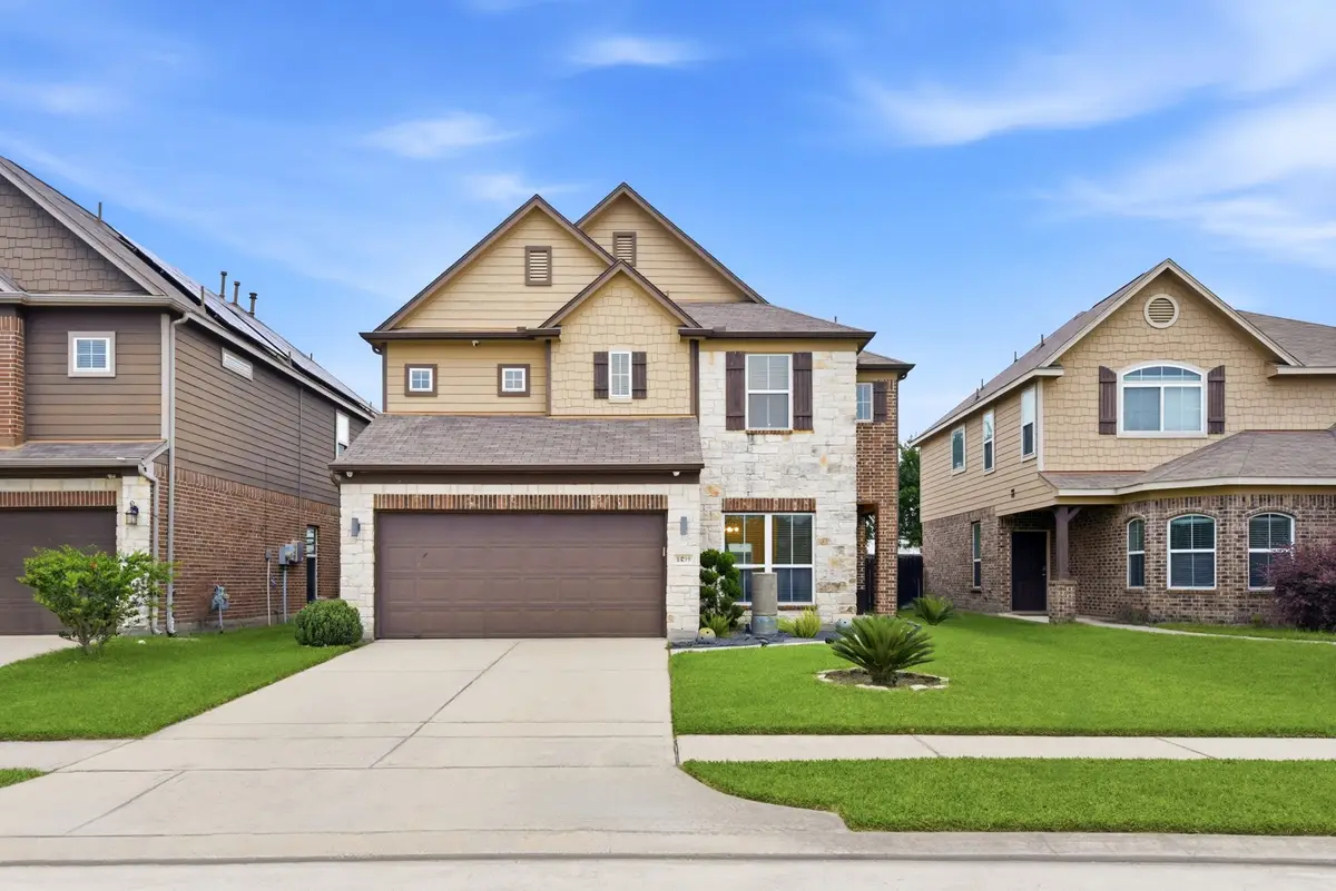 12219 Urban Trees Way, Humble, TX 77346 - #1