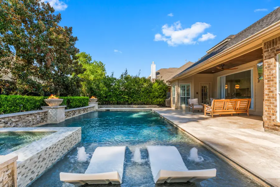 3126 Burton Ridge Dr, Spring, TX 77386 - Image #2