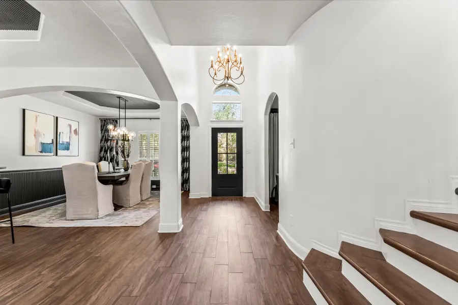 3126 Burton Ridge Dr, Spring, TX 77386 - Image #3