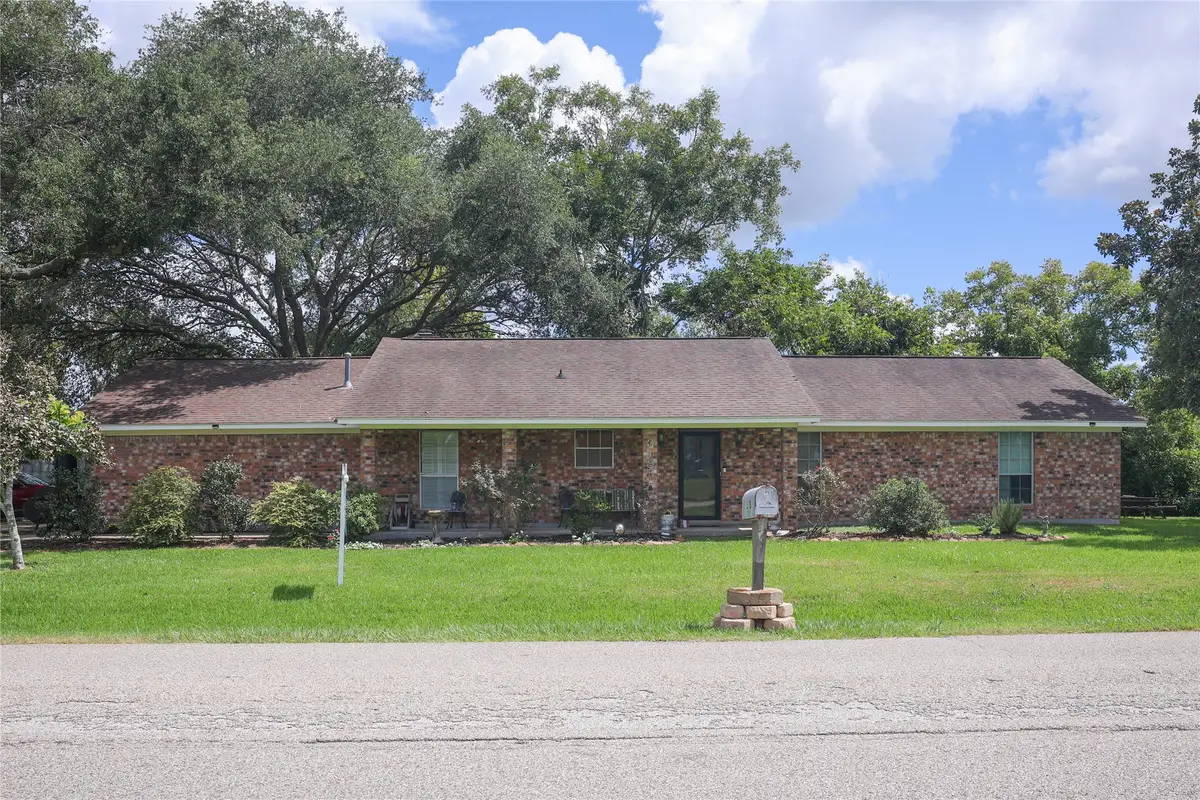 318 Peach Point, Jones Creek, TX 77541 - #1
