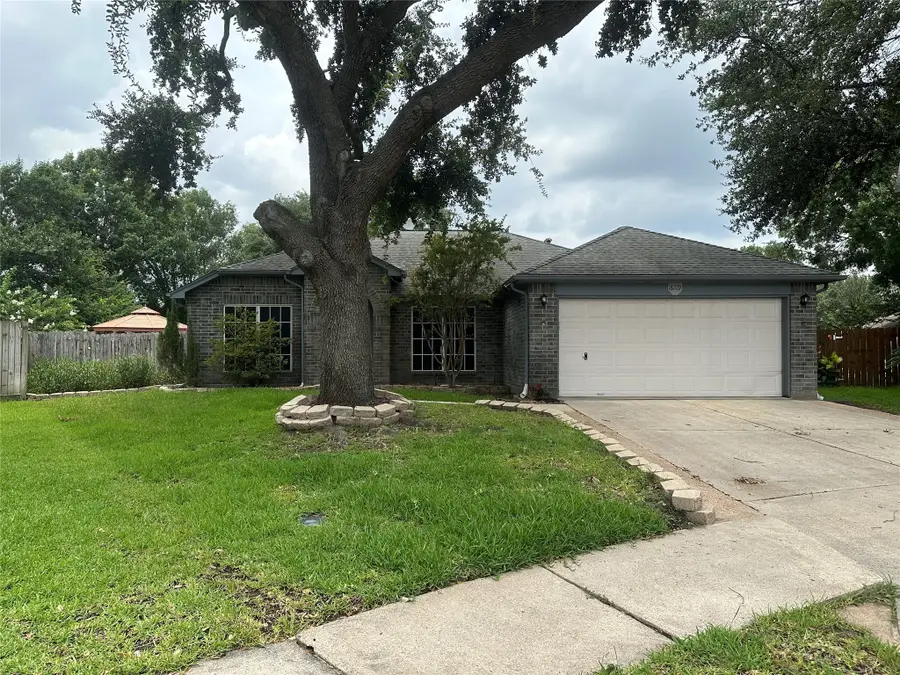 18219 Eganville Circle, Tomball, TX 77377 - #2