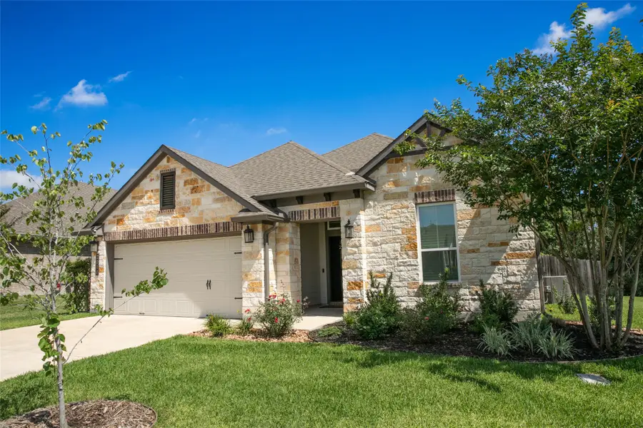 2010 Winepress Road, Brenham, TX 77833 - #2