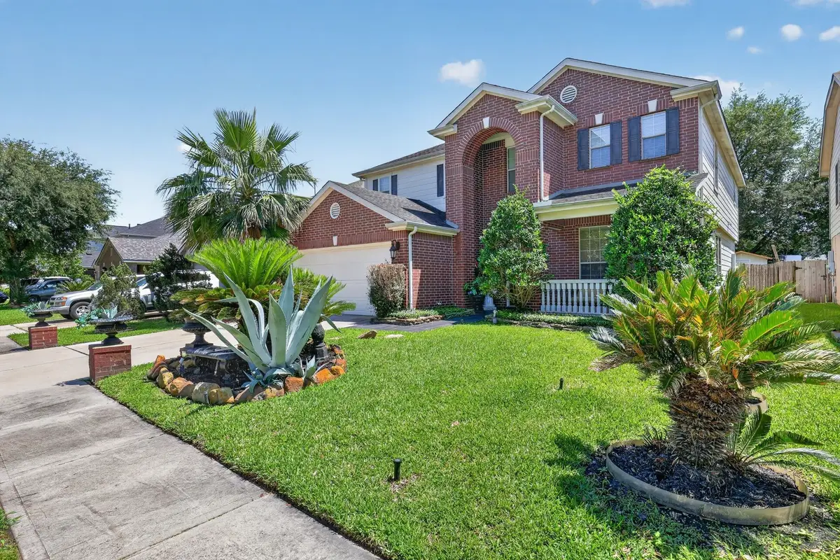 506 Remington Chase Court, Houston, TX 77073 - #1