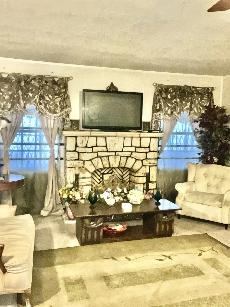 4755 Marietta Lane, Houston, TX 77021 - #2