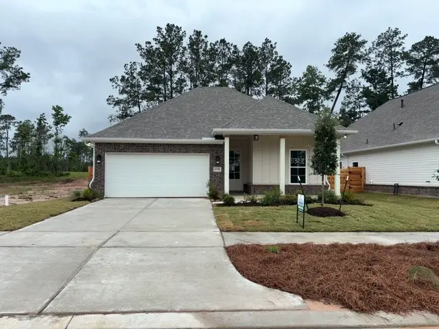 11328 Iron Horse Street, Montgomery, TX 77316 - #1