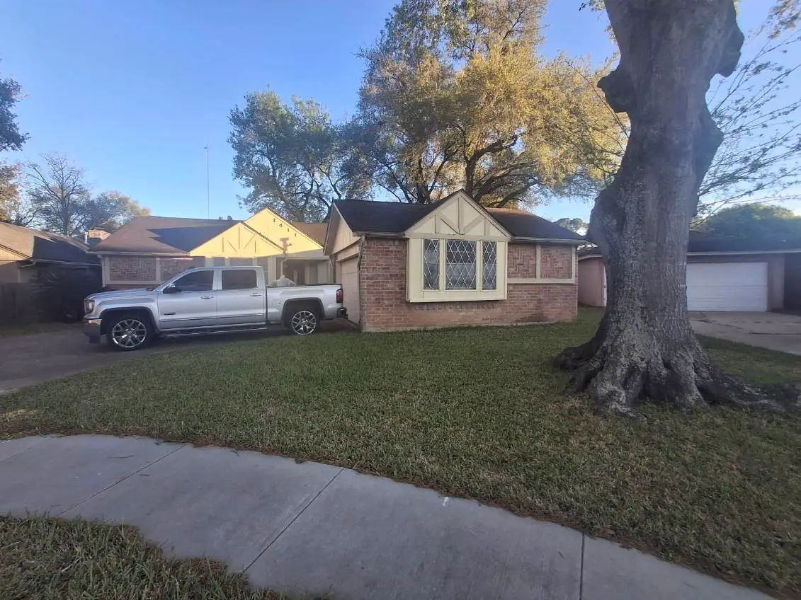 1411 Cherry Springs Court, Missouri City, TX 77459 - #1