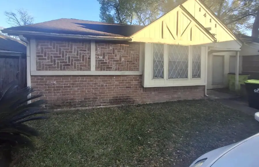 1411 Cherry Springs Court, Missouri City, TX 77459 - #2