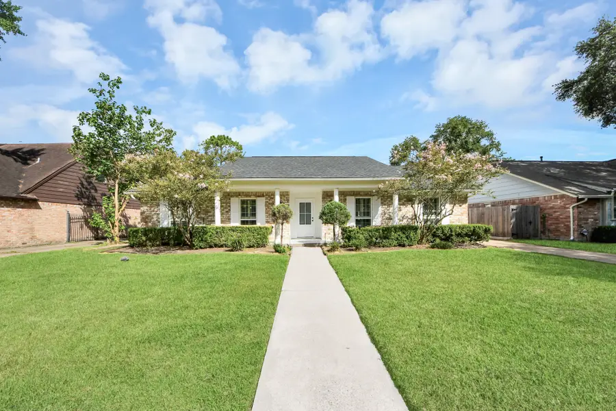 12026 Sugar Springs Drive, Houston, TX 77077 - #2
