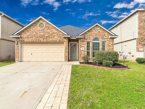3719 Bright Moon Court, Katy, TX 77449