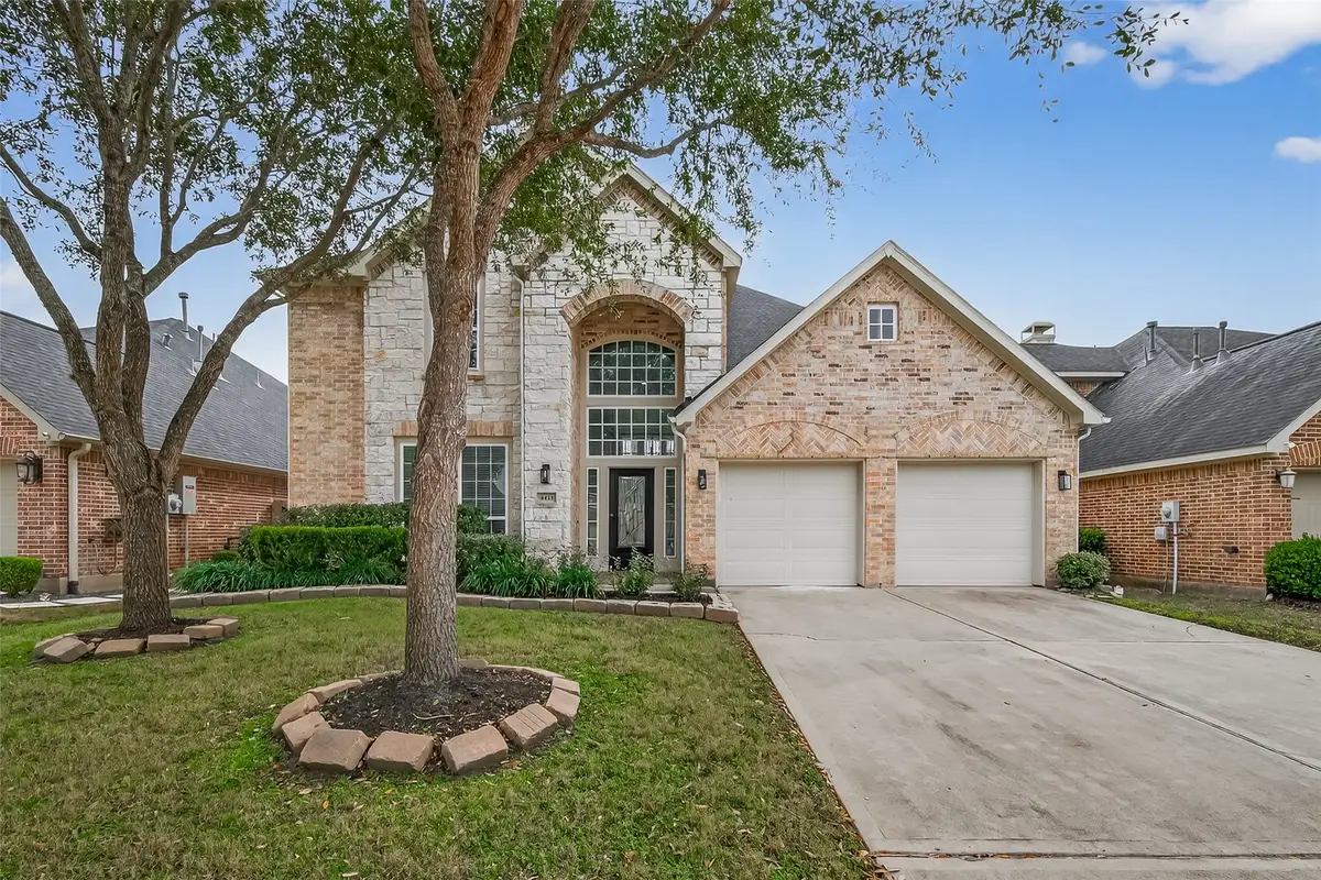 4423 Parkwater Cove Court Se, Sugar Land, TX 77479 - #1