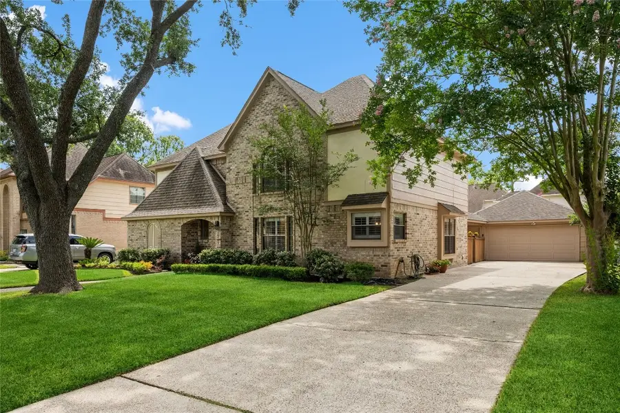 3207 Blackcastle Drive, Houston, TX 77068 - #2