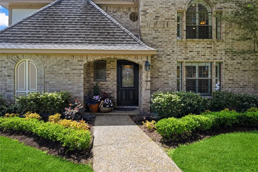 3207 Blackcastle Drive, Houston, TX 77068 - #3