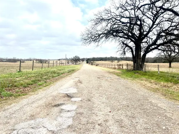 283 County Road, Kosse, TX 76653
