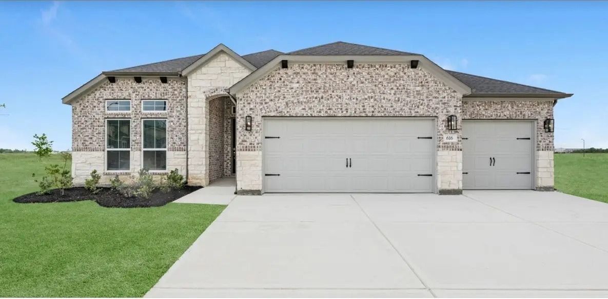 3111 Native Spring Drive, Spring, TX 77373 - #1