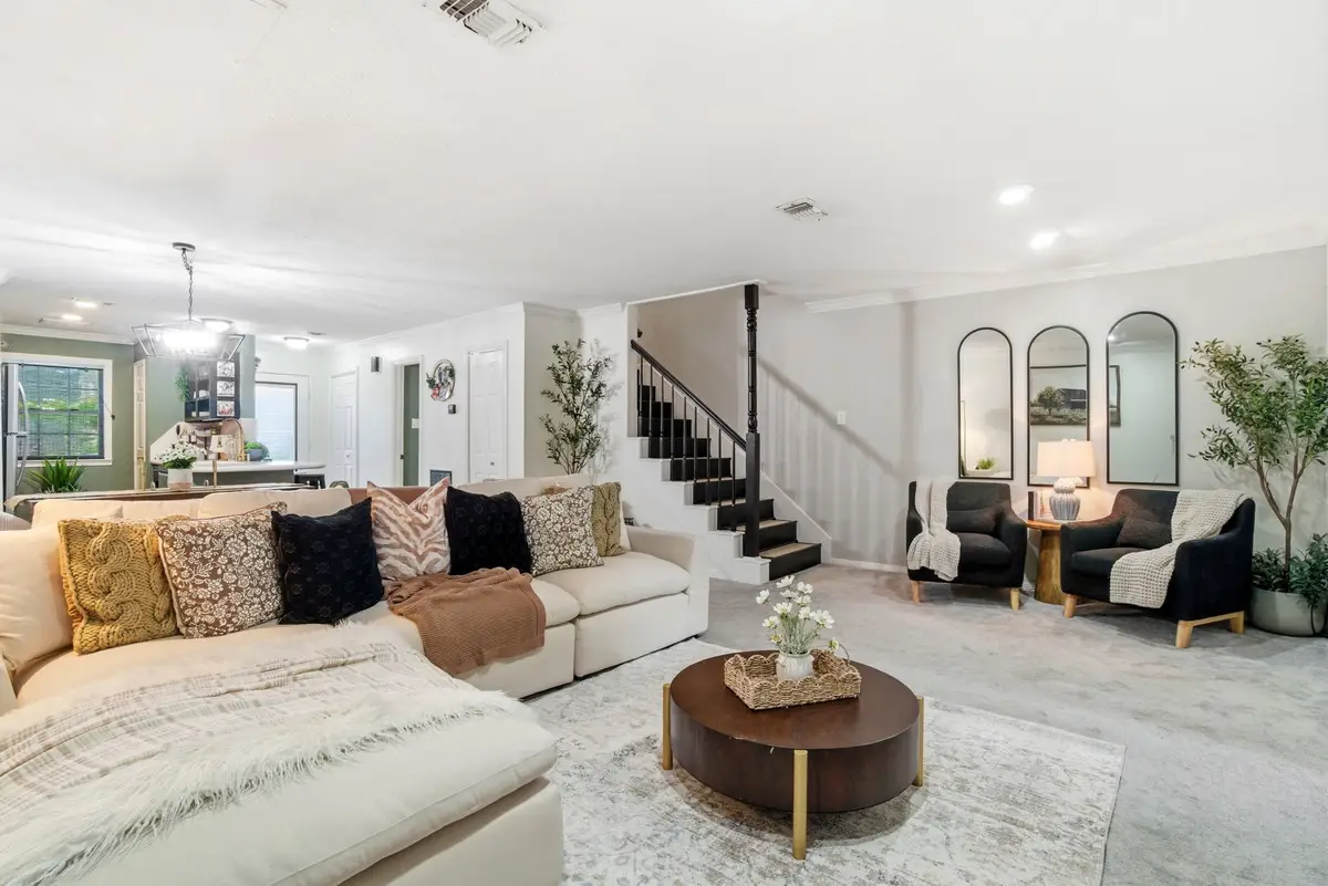 2030 Plantation Drive #B4, Conroe, TX 77301 - #1