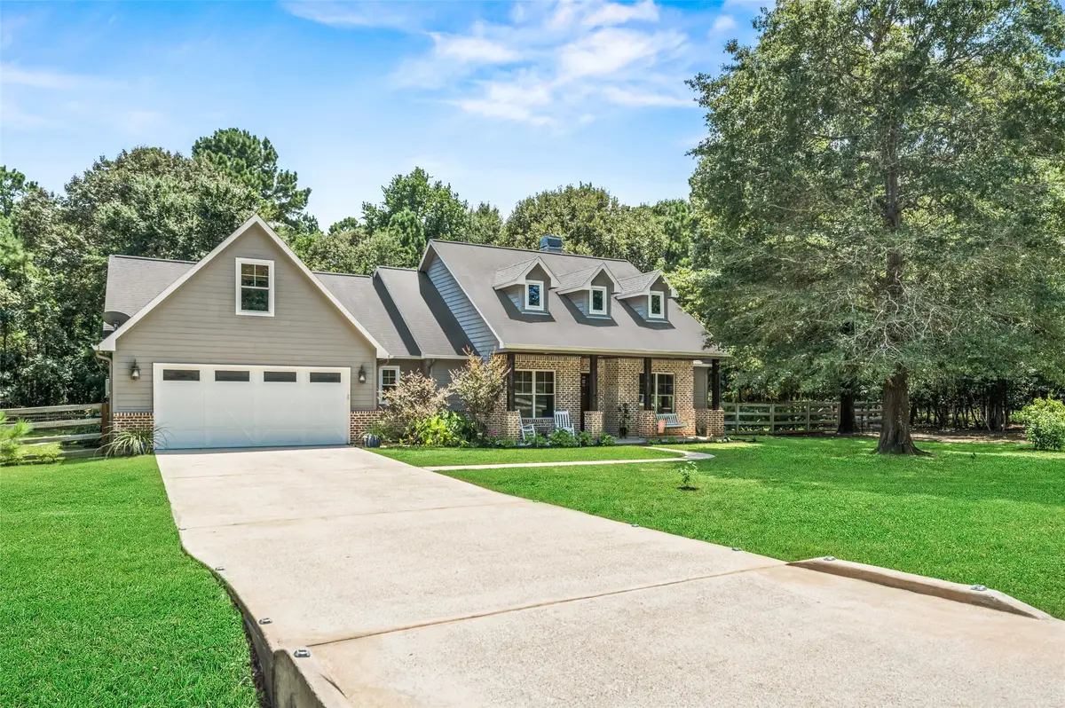 8861 Catamaran Way, Montgomery, TX 77316 - #1