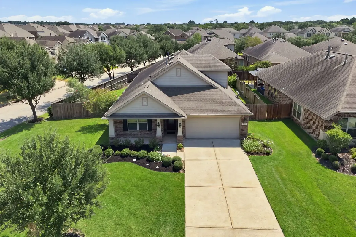 17918 Sulgrave Drive, Cypress, TX 77429 - #1
