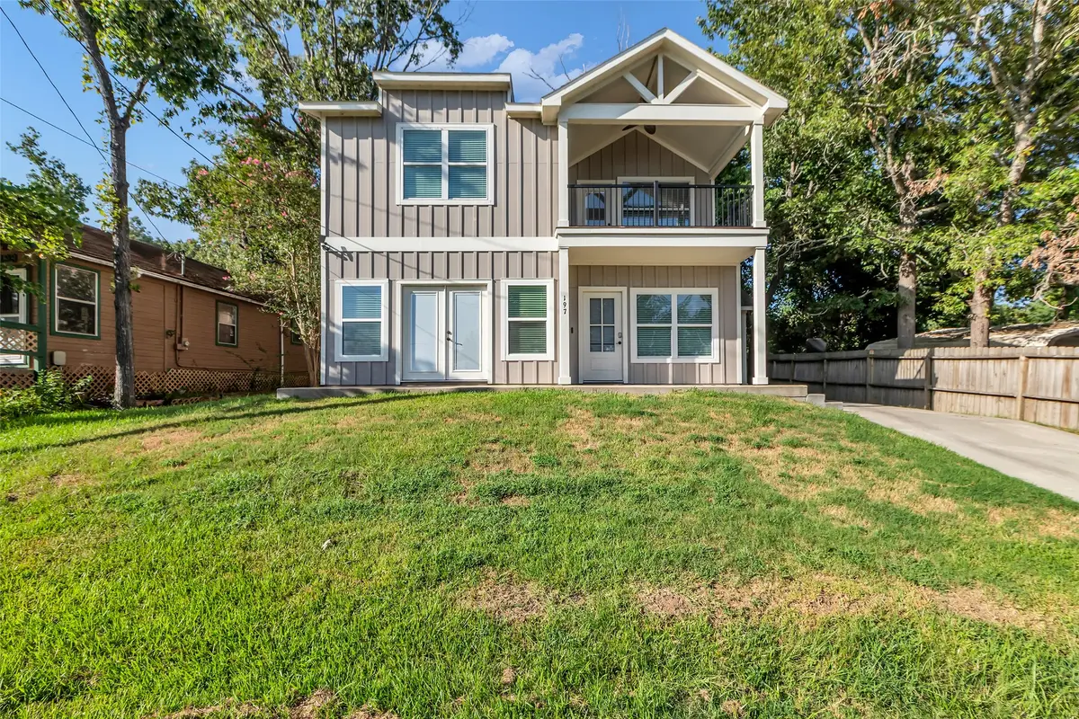 197 Rain Forest Road, Onalaska, TX 77360 - Image #1