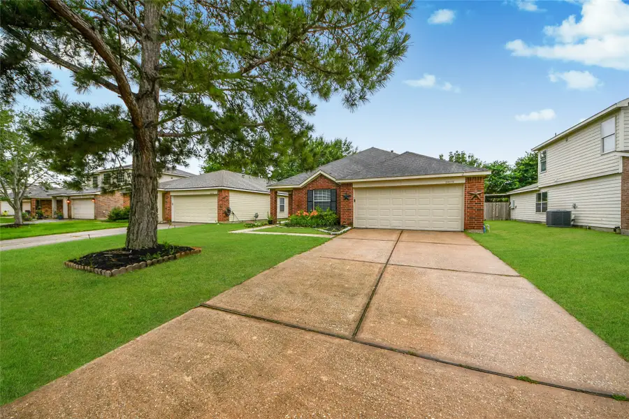 24019 Kingbriar Drive, Spring, TX 77373 - #2