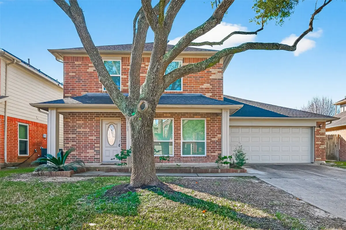 22723 Castleton Creek Court, Katy, TX 77450 - #1