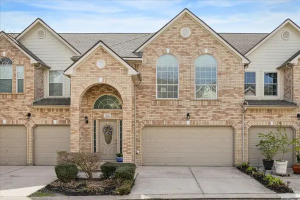 7531 S Linpar Court, Houston, TX 77040